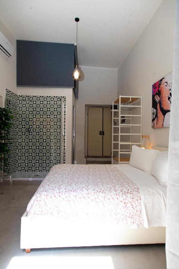 Arechi Room Σαλέρνο Εξωτερικό φωτογραφία